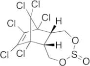 Endosulfan (Mixture of Diastereomers)