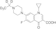 Enrofloxacin-d5