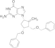 4’-epi-Entecavir-di-o-benzyl Ether