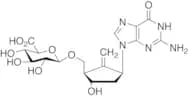 Entecavir 3’’-O-β-D-Glucuronide
