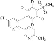 Etoricoxib-d4