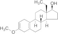 13-Ethyl-3-methoxy-gona-2,5(10)-dien-17β-ol