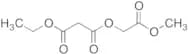 Ethyl (2-Methoxy-2-oxoethyl) Malonate