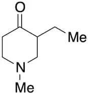 3-Ethyl-1-methyl-4-piperidinone