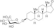 Epiandrosterone β-D-Glucuronide