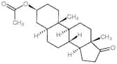 Epiandrosterone acetate