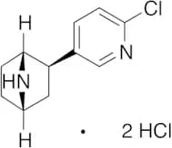 (±)-Epibatidine Dihydrochloride