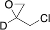 (±)-Epichlorohydrin-2-d1