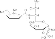 7-Epiclindamycin 2-Phosphate (>90%)