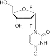 1'-Epi 2',2'-Difluoro-2'-deoxyuridine