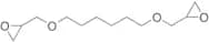 1,6-Bis(2,3-epoxypropoxy)hexane (technical grade)