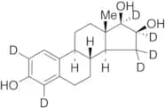 16-Epiestriol-d6
