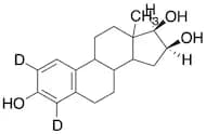 16β-Hydroxy-17β-estradiol-2,4-d2