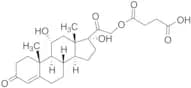 Epi Hydrocortisone Hemisuccinate
