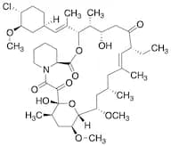 17-epi-Pimecrolimus (>80%)
