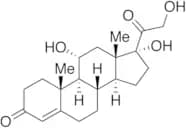 11-Epihydrocortisone