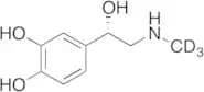 D-(+)-Epinephrine-d3