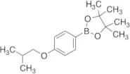2-(4- lsobutoxyphenol)-4,4,5,5-tetramethyl-1,3,2-dioxaborolane