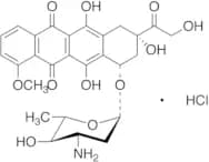 Epirubicin Hydrochloride