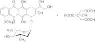 Epirubicinol (Mixture of Diastereomers)