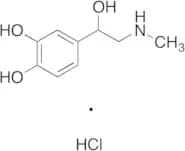 (+/-)-Epinephrine Hydrochloride