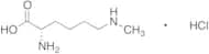 ε-n-methyl-l-lysine Hydrochloride