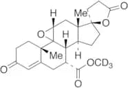 Eplerenone-d3