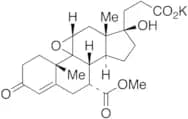Eplerenone Hydroxyacid Potassium Salt