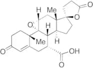 Eplerenone 7-Carboxylic Acid