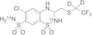 Epitizide-15N2, d2