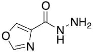 Oxazole-4-carbohydrazide