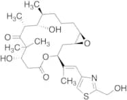 Epothilone E