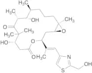 Epothilone F