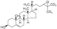 24(R/S),25-Epoxycholesterol-d6