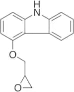 4-(2,3-Epoxypropoxy)carbazole