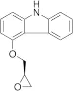 (R)-(-)-4-(2,3-Epoxypropoxy)carbazole