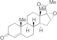 16α,17α-Epoxyprogesterone