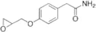 4-(2,3-Epoxypropoxy)phenylacetamide