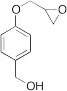 p-(2,3-Epoxypropoxy)benzyl Alcohol