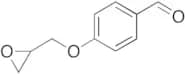 4-(2,3-Epoxypropoxy)benzaldehyde