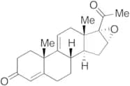 16α,17-Epoxypregna-4,9(11)-diene-3,20-dione