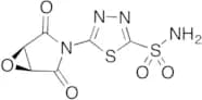 (2,3-Epoxysuccinyl)imidazolamide