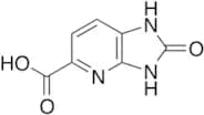 2-Oxo-1H,2H,3H-imidazo[4,5-b]pyridine-5-carboxylic Acid