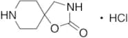 1-Oxa-3,8-diazaspiro[4.5]decan-2-one Hydrochloride