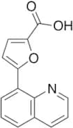 5-(Quinolin-8-yl)furan-2-carboxylic Acid