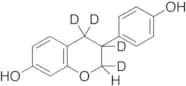 (R,S)-Equol-d4 (Major) (Mixture of Diastereomers)