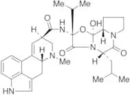 α-Ergocryptine