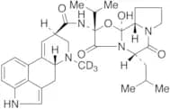 α-Ergocryptine-d3