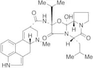 Alpha-Ergocryptinine (contains up to 10% Ethyl Acetate)