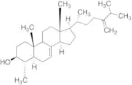 Gramisterol